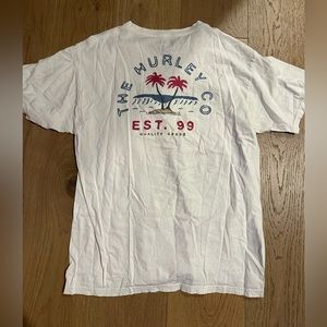 Hurley T-shirt